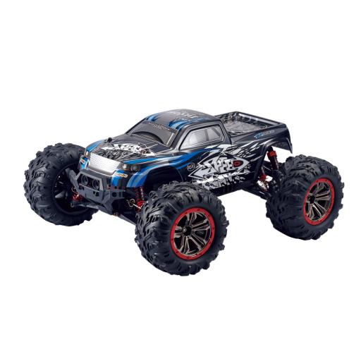 Rc cars that go 50 clearance mph